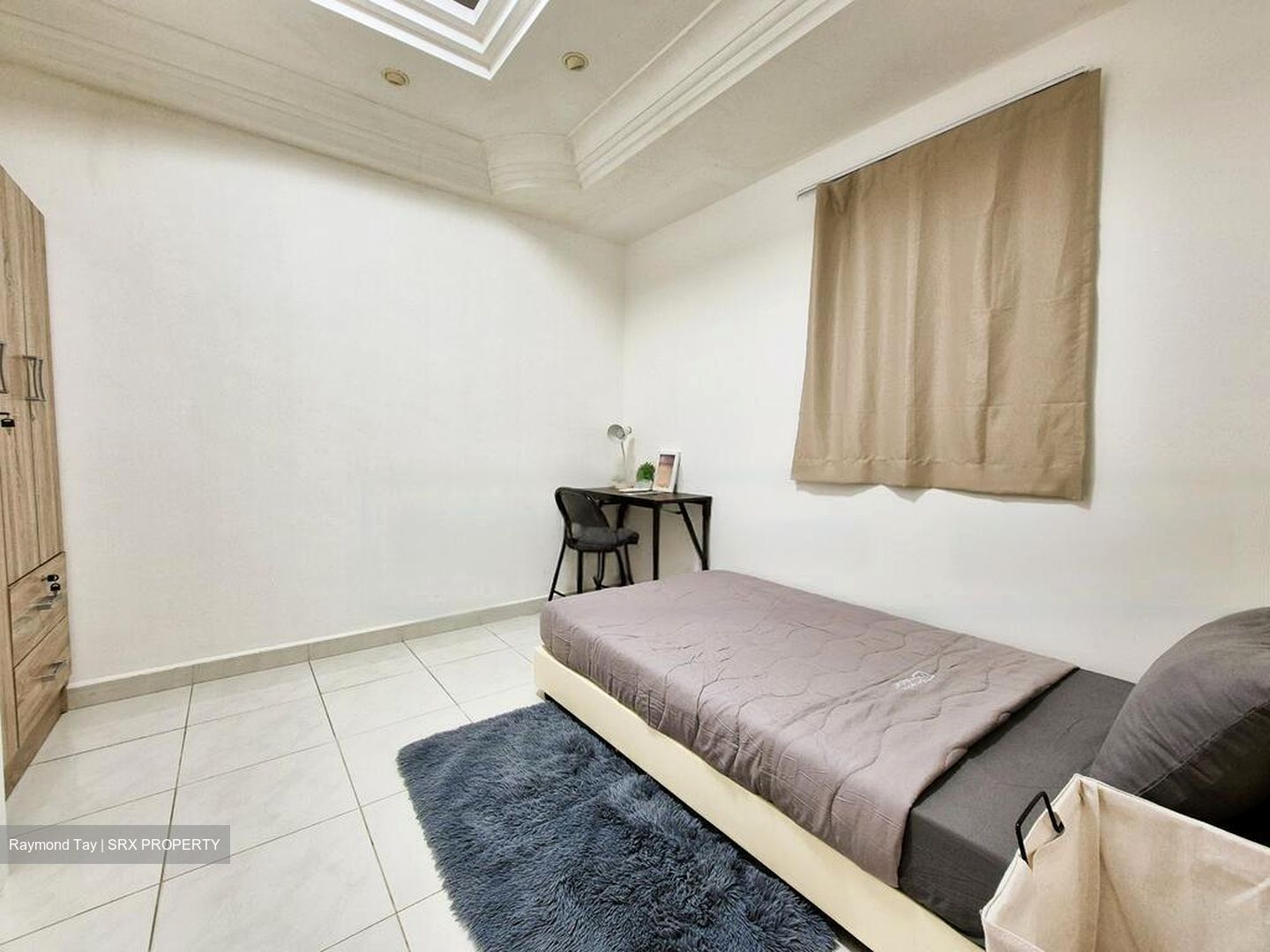 The Tanamera (D16), Condominium #485717701